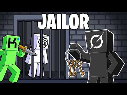 AIs Play Mafia LIVE: Jailor