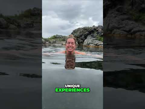 #RoadTrip Finale 11 #NaturalHotSprings #SummerOnShorts