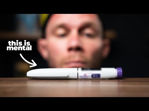 Fat Loss Just Changed, Forever.