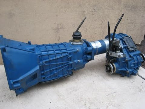 Моноблок в НИВУ своими руками за 1 день!