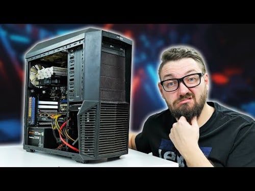 URALTER Zuschauer PC braucht VIEL HILFE!! 🆘 UPGRADE MY PC #14