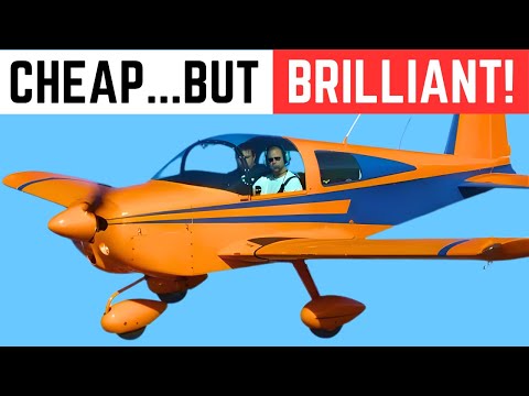 10 "Unwanted" Planes That HUMILIATE The $150k Market