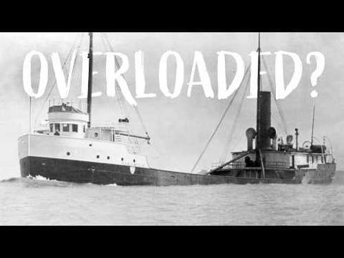 The Benjamin Noble Mystery