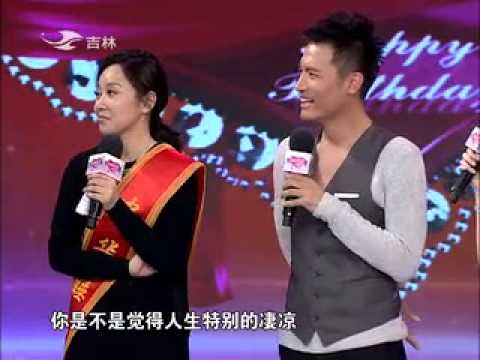 大牌生日会 20130329 风情女人 闫妮(Yan Ni): 闫妮遭旧相识爆猛料 青涩少女照首曝光-HD高清完整版