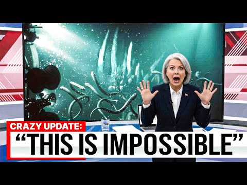 Scientists Just Detected Something Moving At 36,000 Feet Down — And It's Not a Submarine