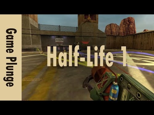 Half-Life 1 | Game Plunge