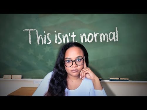 5 Things American Schools Taught Me That Make No Sense in Europe