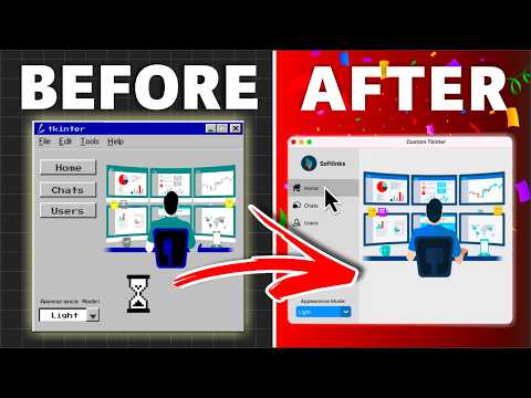 The Best Way to Build a Modern Python Apps