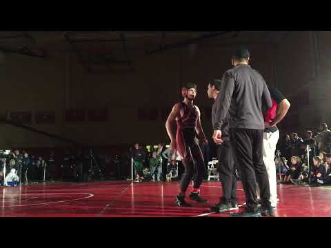 Wittenberg 2019_Farkas vs. Krohn_Part 1