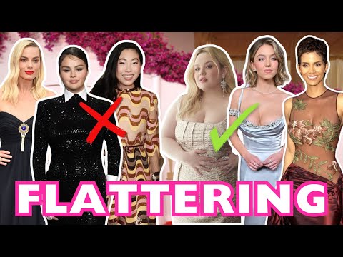 Flattering is Not a Bad Word: Body Types and Personal Style