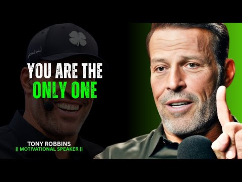 “THIS Makes Avoidant Open to Loving You” || Tony Robbins