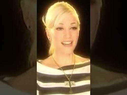 How "Don't Speak" Was Gwen Stefani's Songwriting Breakthrough