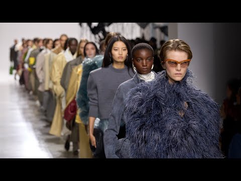 Bottega Veneta Summer 2026