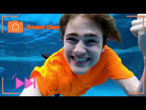 Aqua-Jimmy | Ellie Sparkles Show