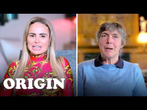 Working-Class Millionaire Swaps Lives with Old Money Britain