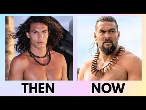 200 Iconic Celebrities: Then & Now (2026) | The Ultimate Evolution