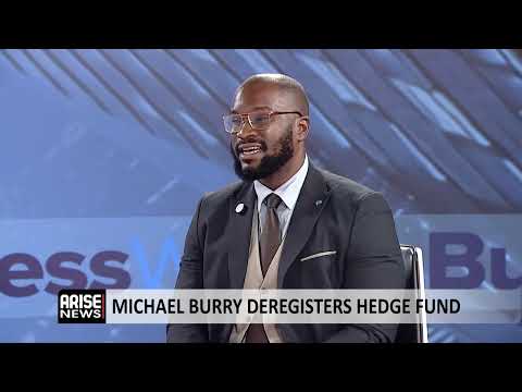 Cardoso Is On A Trajectory To Take The Naira To N1000/$1 - Ifeanyi Ubah