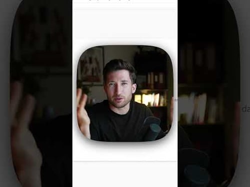 Import icons into PowerApps effortless 👀 #PowerApps #NoCode #LowCode #Automation #microsoft
