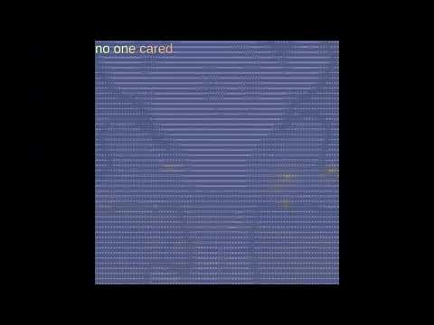 DJ Greenbloom - No One Cared (Or - December 13th, 2024)