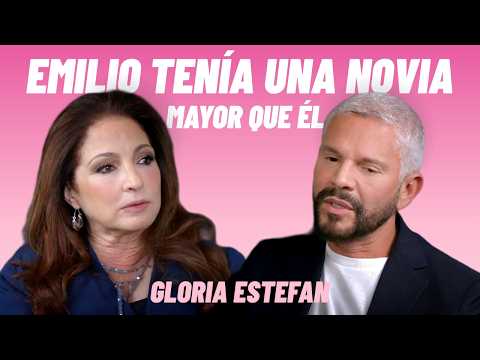 ¿Cuál es el SECRETO del éxito y la unión de GLORIA y EMILIO ESTEFAN? 💝 Cara a Cara