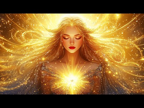 Activate the Wealth Code to Attract Money, Love, Lucks and Miracles, 888 Hz
