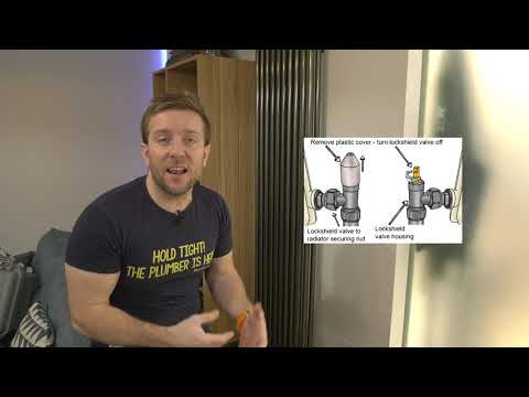 HOW TO ADD RADIATOR TO EXISTING SYSTEM PT 3