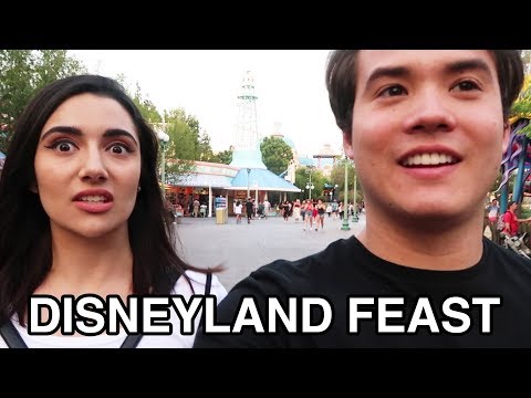 Saf's Birthday Food Marathon