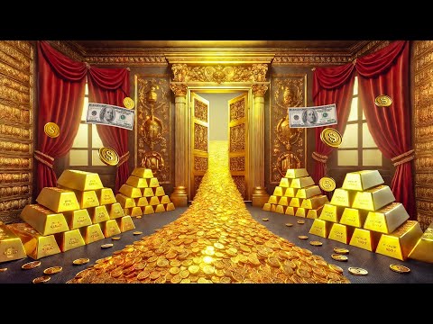 In Just 5 Minutes You Will Receive A Huge Amount Of Money, Attract Wealth & Abundance