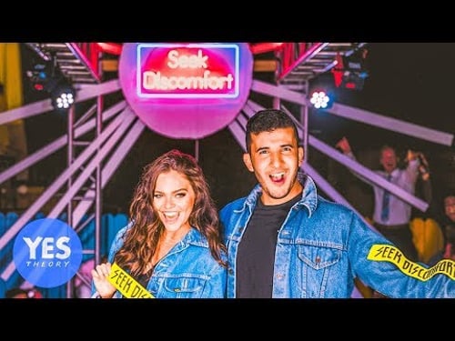 We Threw a $10,000 Fashion Show In Our Backyard