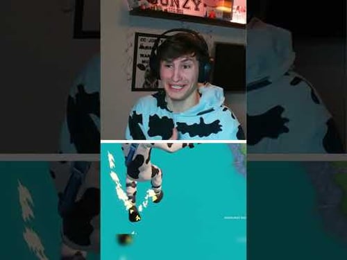 Ich wurde GESCAMMT... #fortnite #fortnitedeutsch #derjonzy #scammer