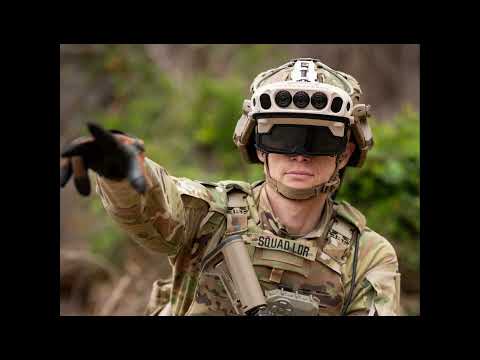 Tech Future Facts Podcast: MicroVision, Inc. (MVIS)