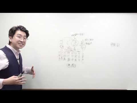 묘유충이 기가막힘 (사주 해석)