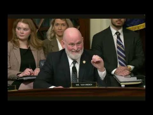 The GI Bill Broken? House Hearing Reveals VA System Failures