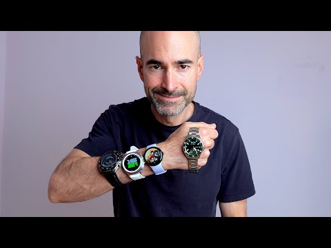 Best Smartwatches That Aren't Apple Watch (Autumn 2025) | Top Watches For All Budgets!