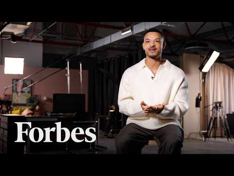 Meet Steven Bartlett: The College Dropout Who Built A Podcast Empire (Diary Of A CEO Origin Story)