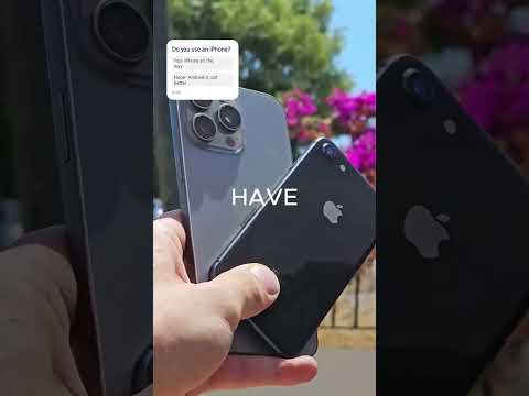 HOW TO SHOOT LIKE A PROFESSIONAL on an iPhone! Change this to take better photos immediately:)