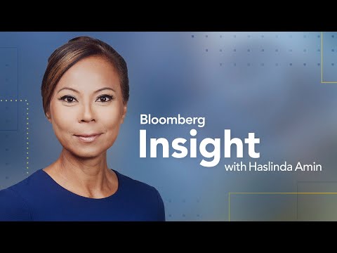 Tech Stocks Help China Withstand Vanke Turmoil | Insight with Haslinda Amin 12/1/2025
