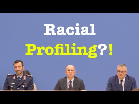 8. Oktober 2025 - Regierungspressekonferenz | BPK