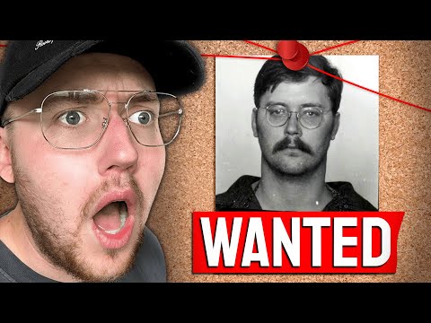 Ed Kemper: schlimmster & schlauster Serienmörder | Zarbex Reaktion