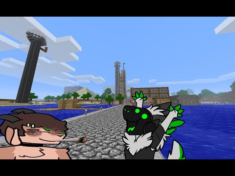 mincrfrtatart stram wthi @CarlPlaysGames