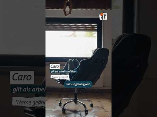 Keine Versicherung wegen falscher Diagnosen?