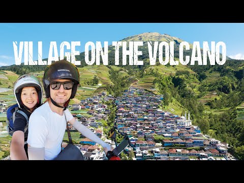 Java - Indonesia's HIDDEN Beauty ๐ฎ๐ฉ