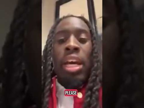 Kai Cenat's Streamer University Disaster!