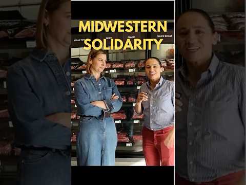 Midwestern Solidarity
