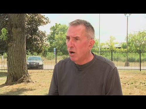 Man who fell victim to crypto scam fights to get money back