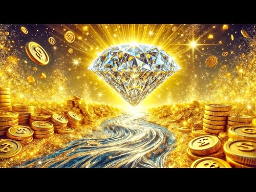 In just 3 minutes you will receive a huge amount of money, attracting boundless love and wealth #1