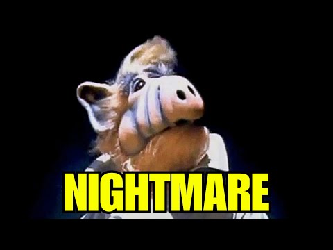 The Rise, CHAOS, and Traumatic End of ALF