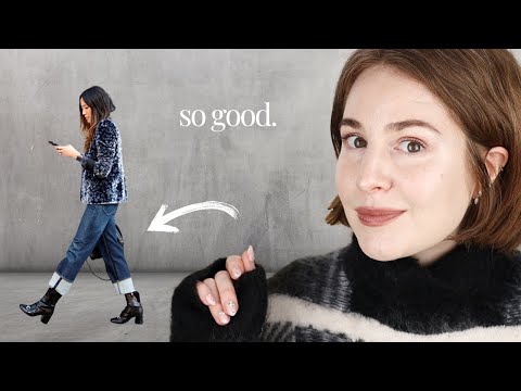 How to make your boring old jeans look awesome