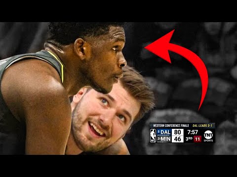 It Happened Again...