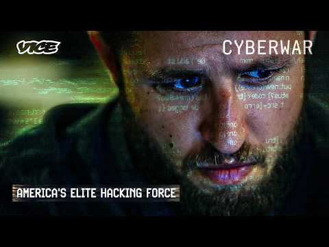 Inside TAO: the NSA’s Secret Hacking Unit | VICE: Cyberwar | Blueprint